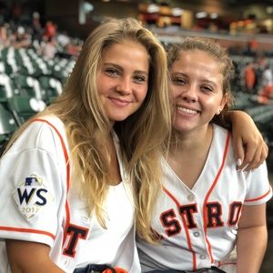 Meet your Posher, Katrina